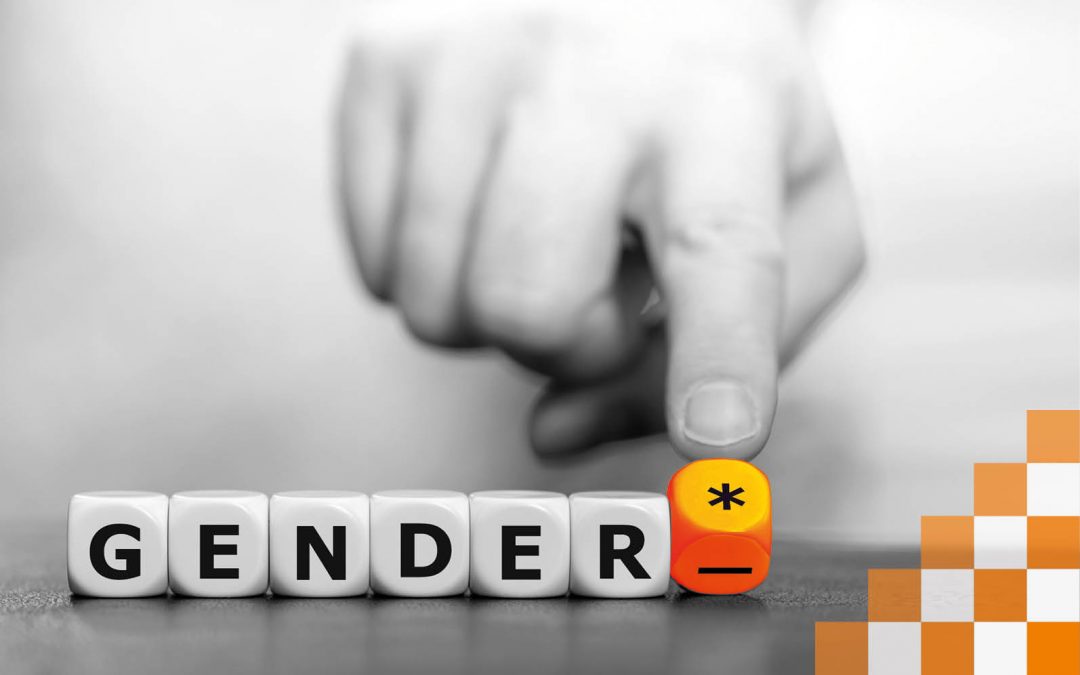 Gendersternchen – was bringt es für die Frauen?